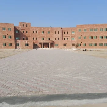Punjab Daansih School