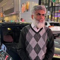 Nabeel ahmad khan
